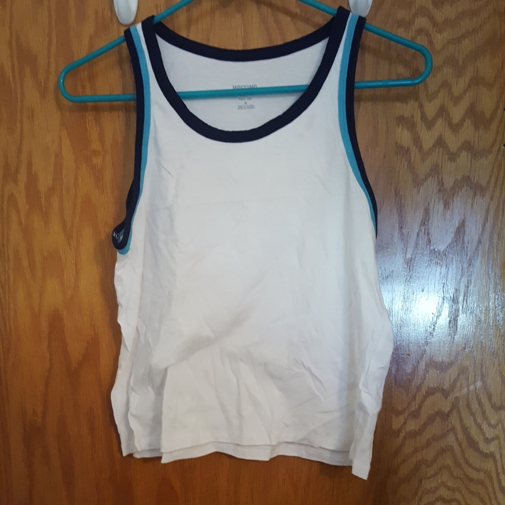 Mossimo supply co. tank